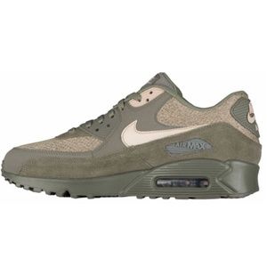 Nike Air Max 90 Essential 'Oatmeal' Size 10 NEW